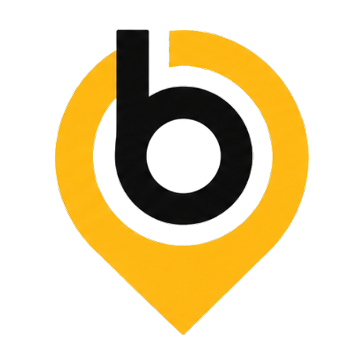 Book My Taxi icon